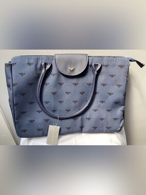 Sophie Alport Bees Florrie Bag